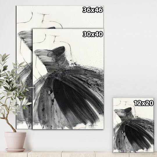 Designart - Glam and Fashion Feminine III